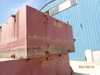 驳船 待售