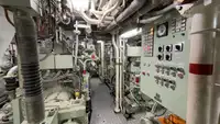 测量船 待售