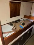 船员船 待售