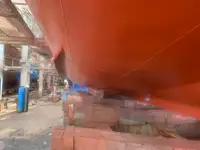工作船 待售