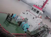 拖船 待售