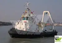 拖船 出售
