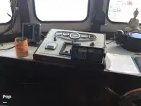 拖网渔船 待售