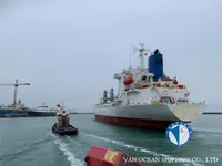 冷藏船 待售