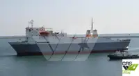 滚装船 待售