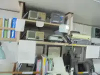 巡逻艇 待售