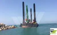 驳船 待售