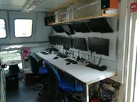 测量船 待售