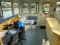 巡逻艇 待售