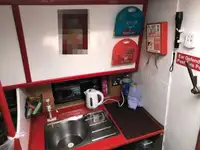 引航船 待售