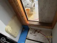 拖网渔船 待售