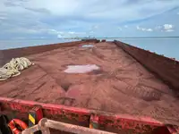 驳船 待售