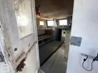 拖网渔船 待售