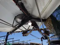 拖网渔船 待售