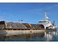 供应船 待售