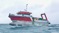 双体船 待售