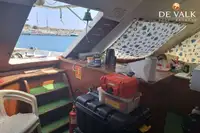 拖船 待售