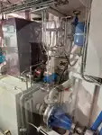 活鱼运输船 待售