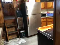 拖网渔船 待售