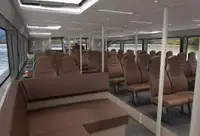 渡轮 待售