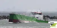 海上风电场服务船 待售