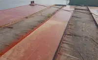 驳船 待售