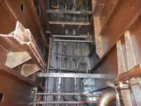 工作船 待售