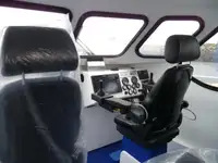 客船 待售