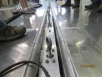 驳船 待售