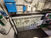 工作船 待售