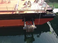 驳船 待售