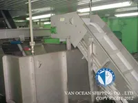 拖网渔船 待售