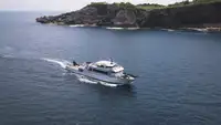 测量船 待售