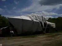 驳船 待售
