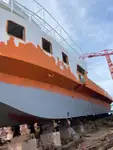渡轮 待售