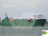 Ro-Ro ship 出售