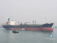油/化学品油轮 待售