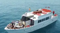 客船 出售