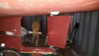 拖网渔船 待售
