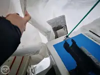渔业加工船 待售