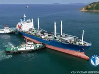 冷藏船 待售