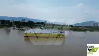 滚装船 待售