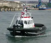拖船 待售