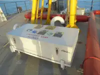 冷藏船 待售