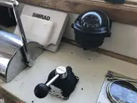 拖船 待售