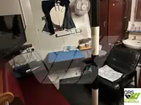 供应船 待售