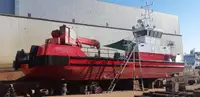 General Cargo/Multi-purpose 待售