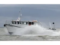 测量船 待售