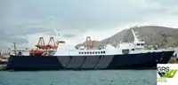 Ro-Ro ship 出售