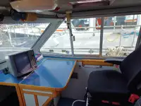 客船 待售